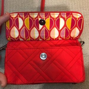 Vera Bradley Purse
